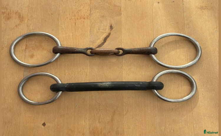 Bett hästutrustning till salu: Bett 10,5cm i Söderköping - Annons 5