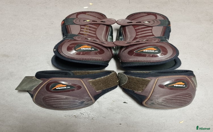 Benskydd hästutrustning till salu i Sölvesborg - Annons 5