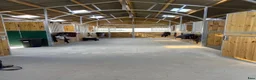  stallplats finnes: Ledig boxplats på Stall Gavesborg i Klagshamn  i Klagshamn - Annons 9