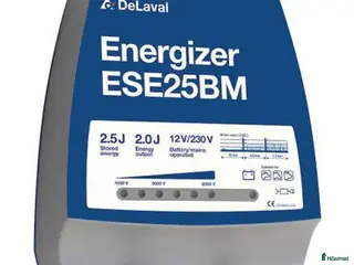 Stallinredning, stängsel & gård övrig utrustning till salu: De Laval Elaggregat - Annons 1