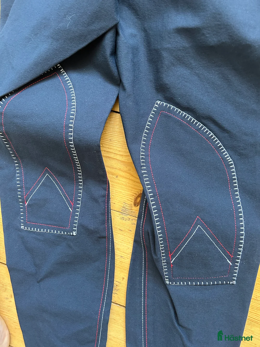 Ridbyxor ryttarutrustning till salu: Ridbyxor från John Whitaker - Annons 5