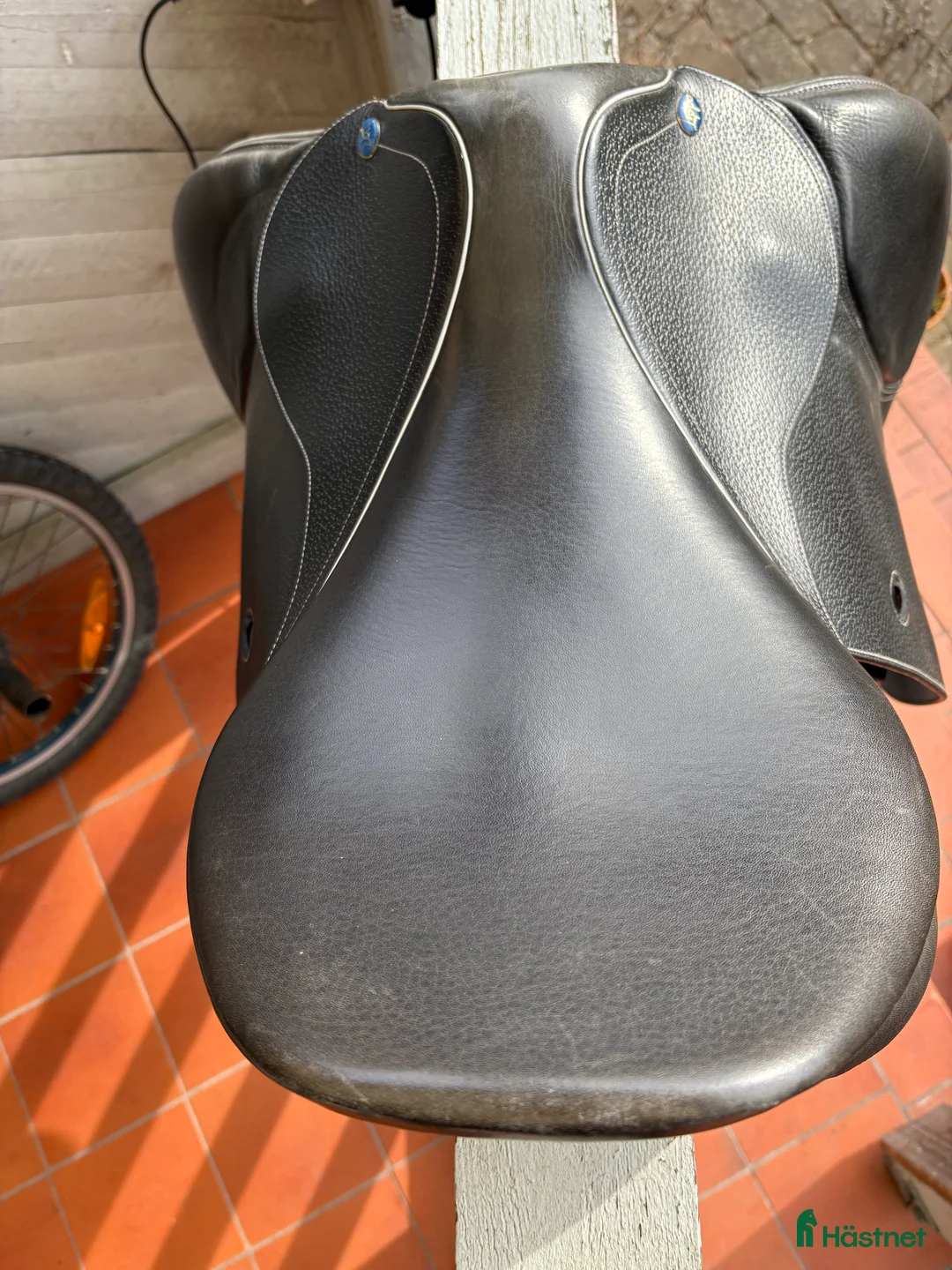 Sadlar hästutrustning till salu: Lippo Enzo  i Malmö - Annons 5