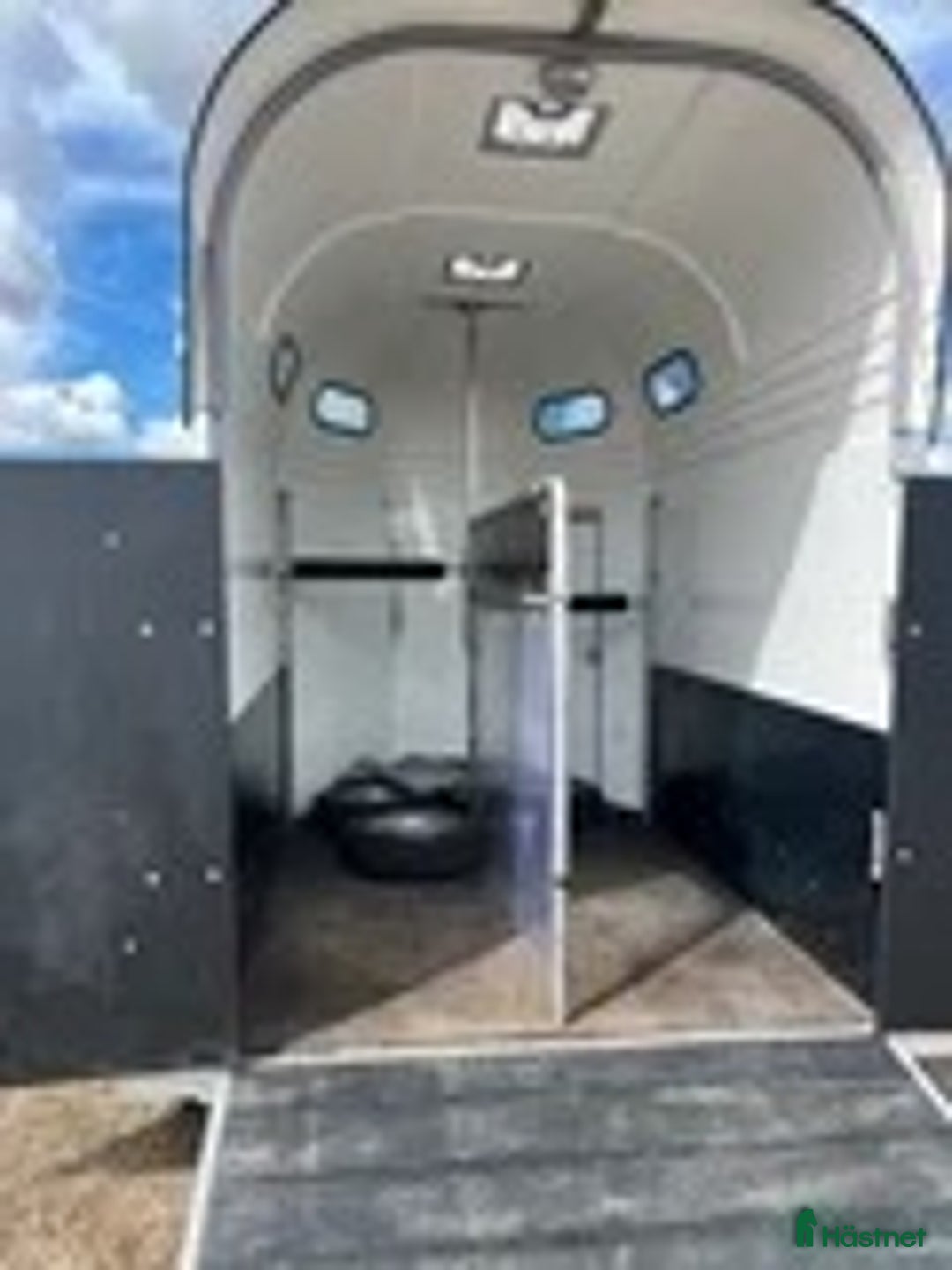 Hästtransporter  fordon & transport till salu: Forzab Light  i Klippan - Annons 5