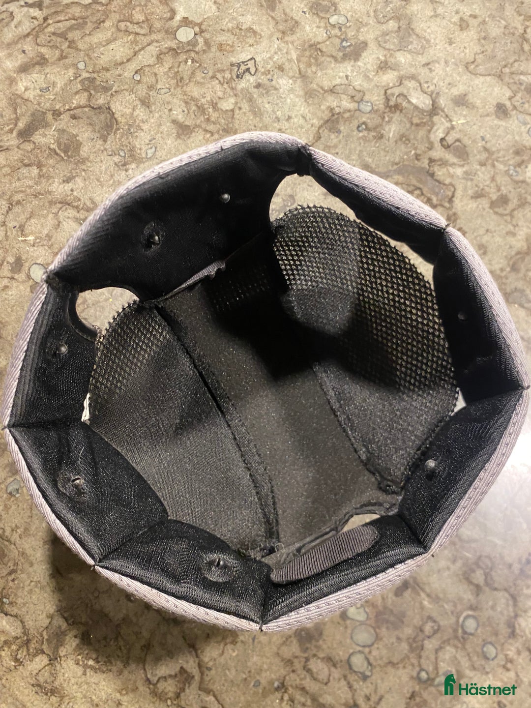 Hjälmar ryttarutrustning till salu: Samshield Liner 57M i Ödeshög - Annons 3