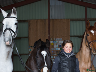 hästservice Horse Holistic - Hästutbildning - Annons 8