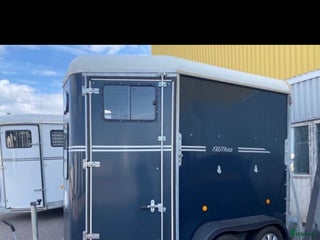 Hästtransporter fordon & transport till salu: Fautras provan premium i Huddinge - Annons 8