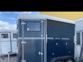 Hästtransporter fordon & transport till salu: Fautras provan premium - Annons 17