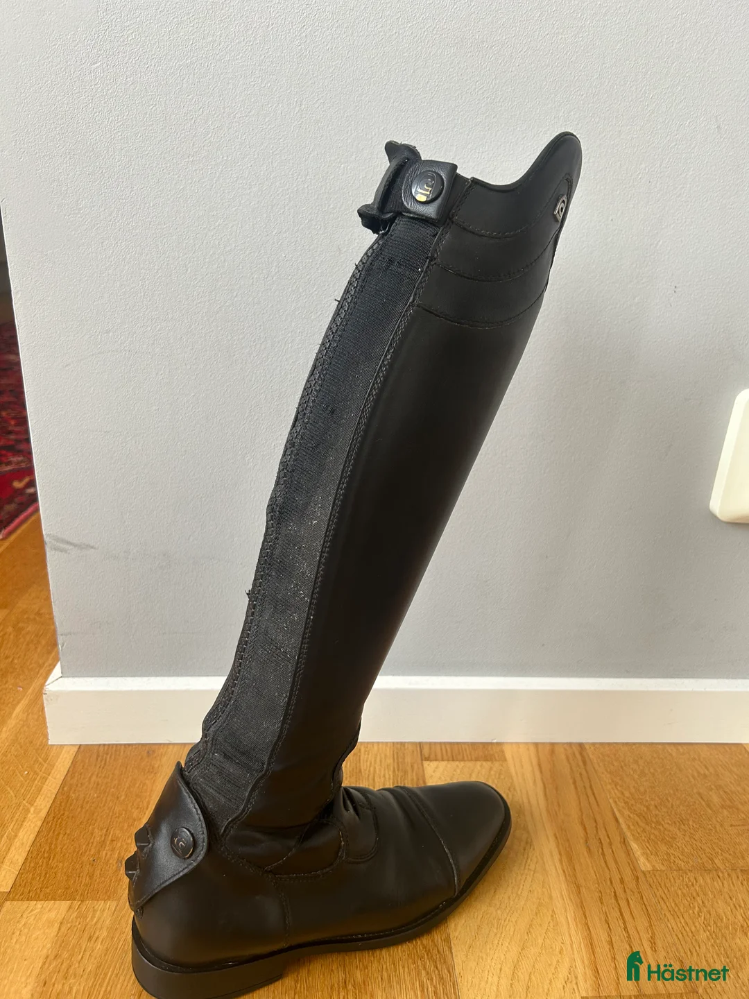 Ridstövlar ryttarutrustning till salu: Cavallo Linus Slim, hoppstövel - Annons 2