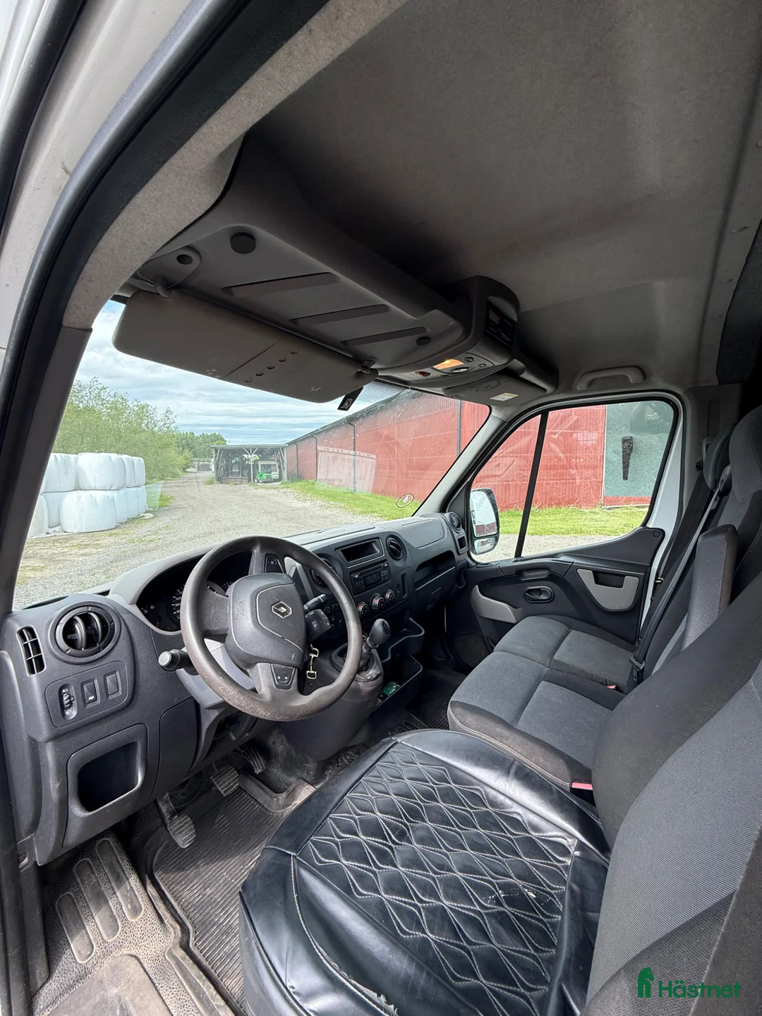 Hästlastbilar  fordon & transport till salu: MTM Hästlastbil stuteri - Annons 8