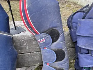 Övrig utrustning övrig utrustning till salu: Transportskydd bak - Annons 3