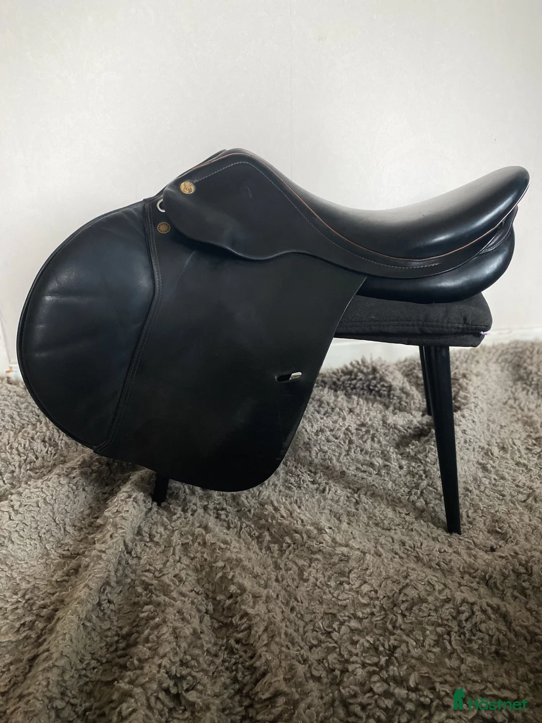 Sadlar hästutrustning till salu: Prestige - Annons 2