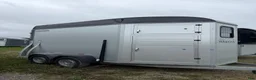 Hästtransporter  fordon & transport till salu: Hästtransport för XXL hästar  - Annons 1