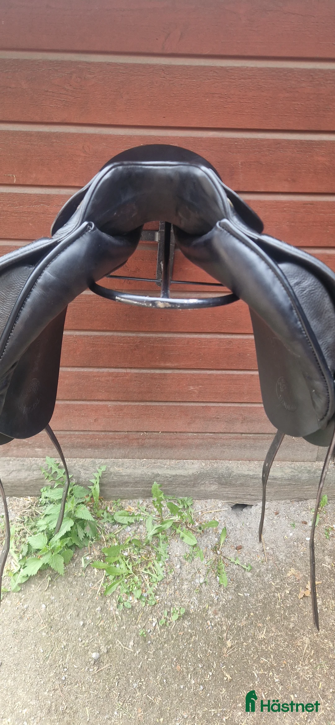 Sadlar hästutrustning till salu: Passier ABS i Svartsjö - Annons 4