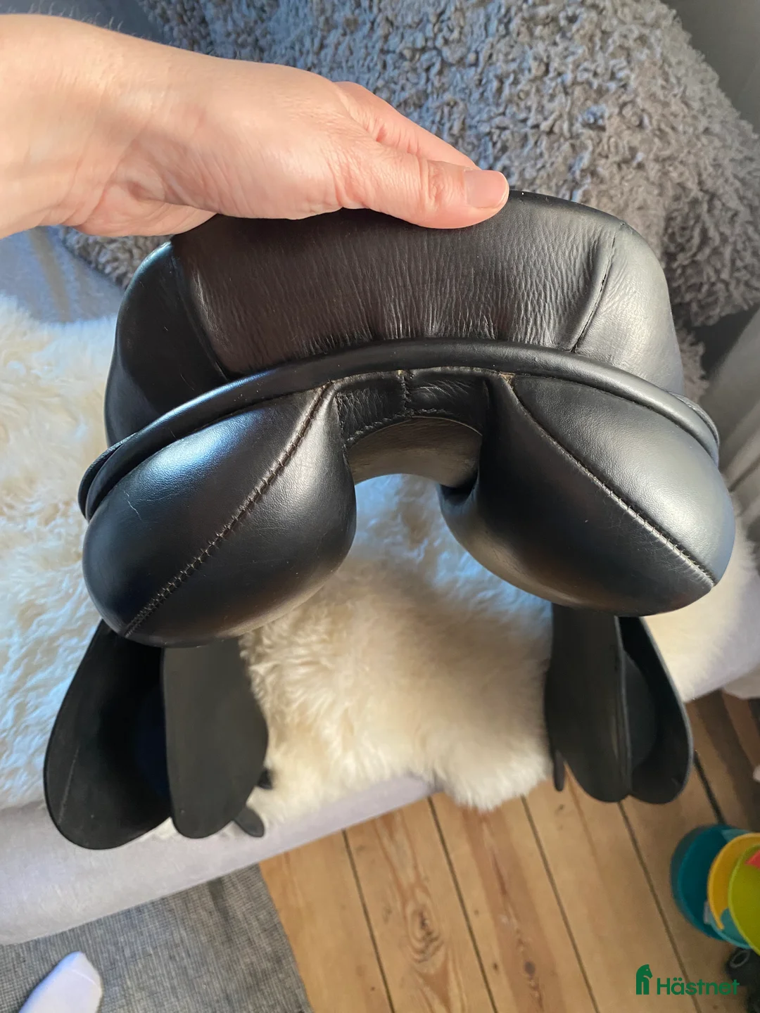 Sadlar hästutrustning till salu: Barnsby schockenmöhle - Annons 7