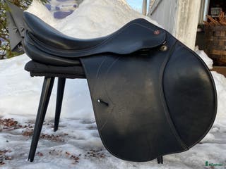 Sadlar hästutrustning till salu: Prestige Versailles - Annons 9
