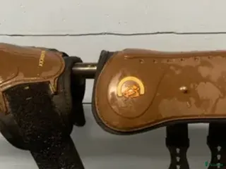 Benskydd hästutrustning Kentucky D30 - Annons 1