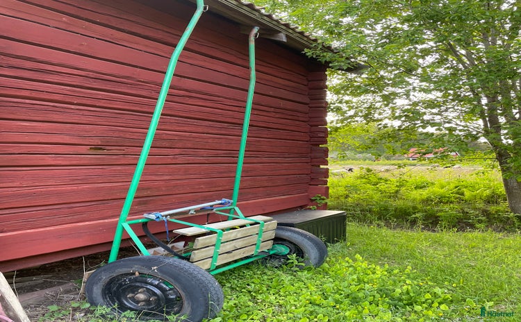 Körvagnar körning till salu i Säter - Annons 18