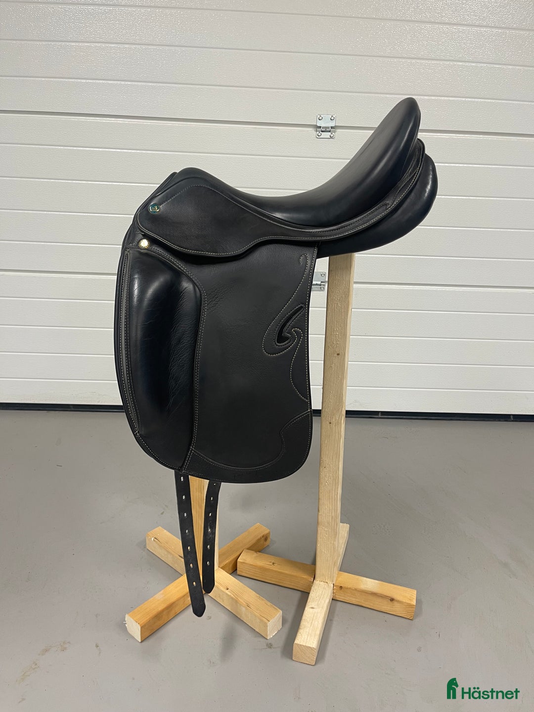 Sadlar hästutrustning till salu: Prestige Passion i Enköping - Annons 2