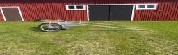 Körvagnar körning till salu: Rockard säljes i Gagnef - Annons 1