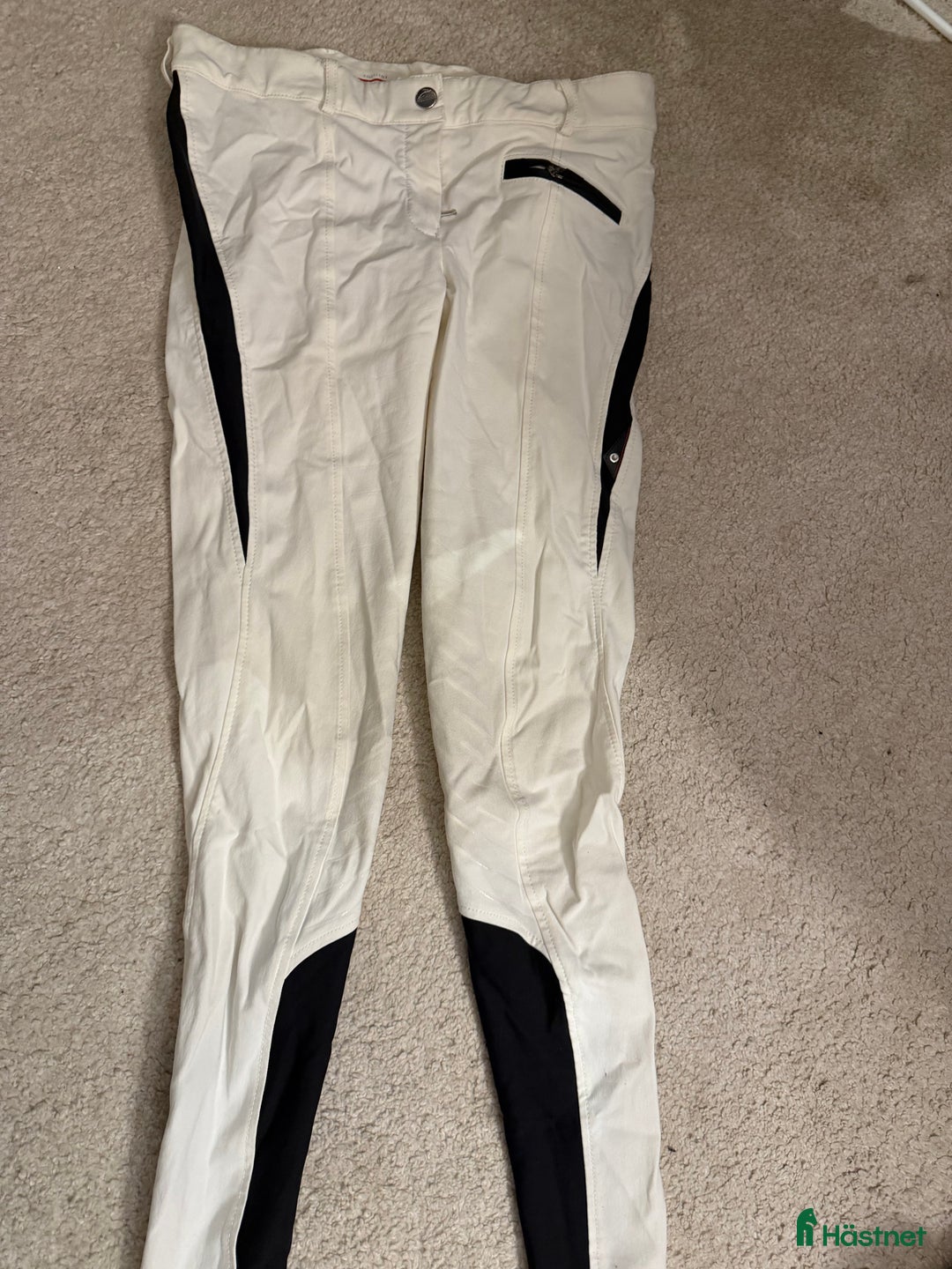 Övrigt Ridkläder ryttarutrustning till salu: Blandade kläder!  i Skellefteå - Annons 1