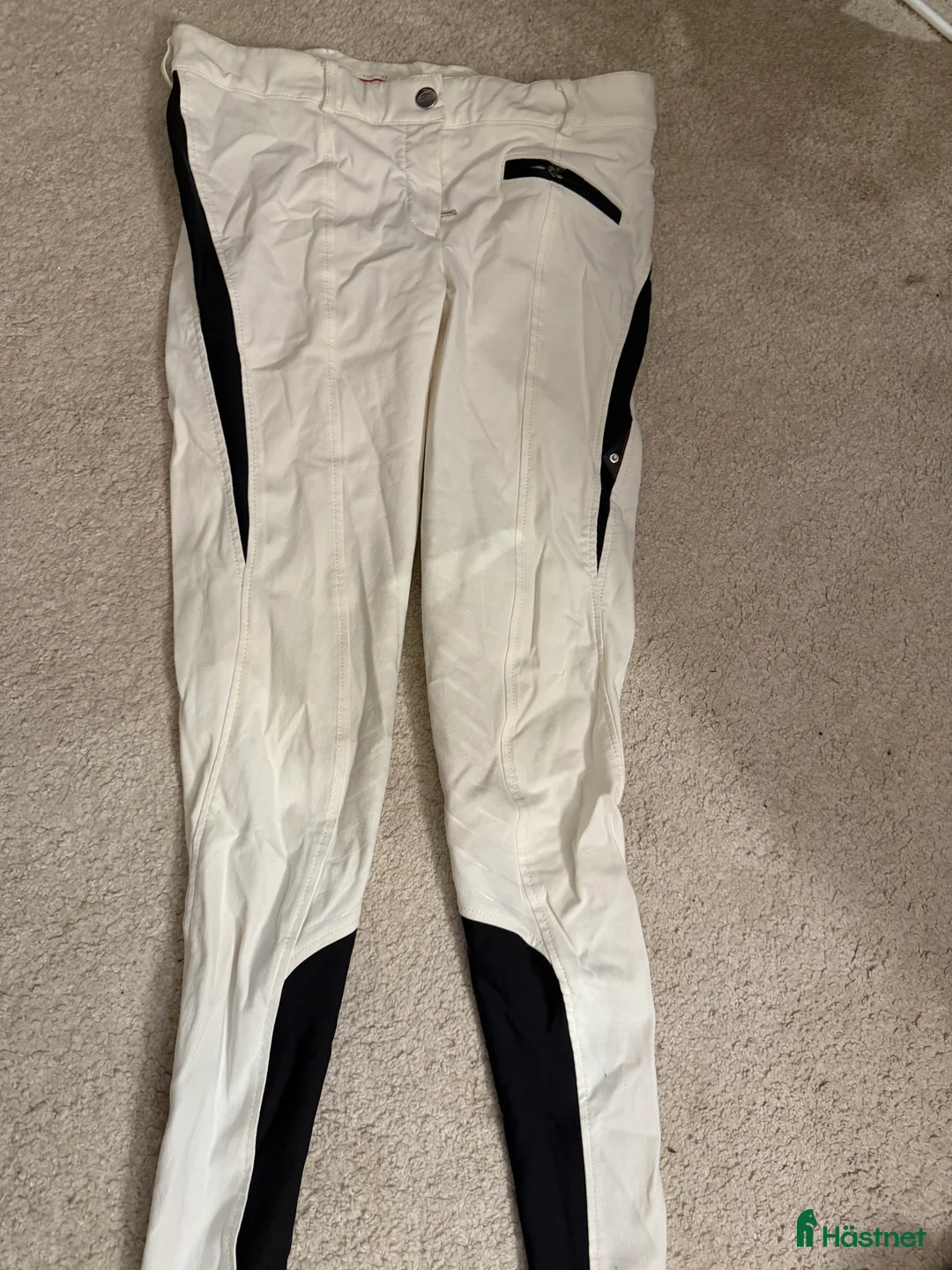 Övrigt Ridkläder ryttarutrustning till salu: Blandade kläder!  i Skellefteå - Annons 1