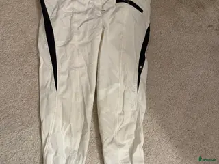 Övrigt Ridkläder ryttarutrustning till salu: Blandade kläder! i Skellefteå - Annons 1