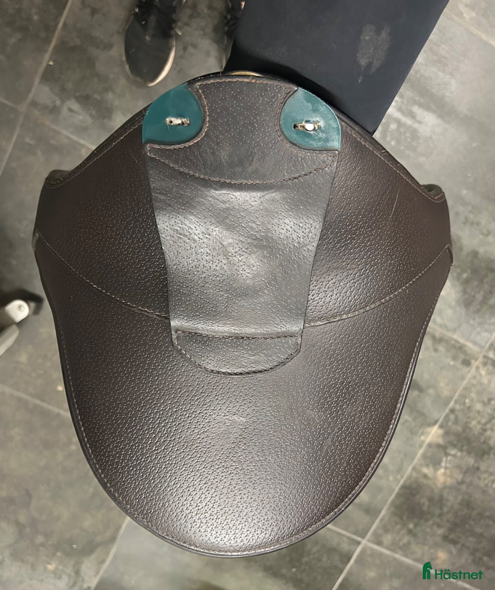 Sadeltillbehör hästutrustning Equipe Evo 140 - Annons 1