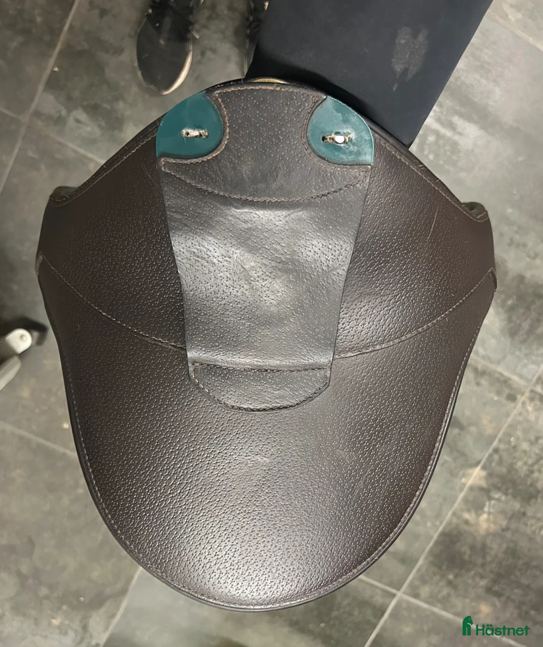 Sadeltillbehör hästutrustning till salu: Equipe Evo 140 - Annons 1