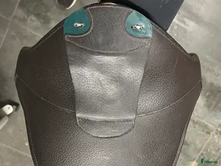 Sadeltillbehör hästutrustning Equipe Evo 140 - Annons 14