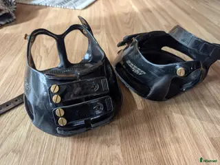 Övrig Hästutrustning hästutrustning Scootboots storlek 6 - Annons 9