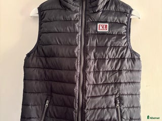 Jackor & Kavajer ryttarutrustning till salu: Kingslandväst i Loftahammar - Annons 13