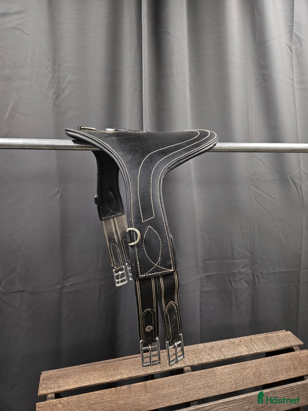 Sadeltillbehör hästutrustning till salu: Magplatta, 100 cm, Claridge House i Gällivare - Annons 1