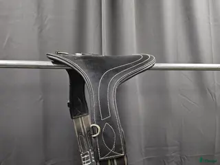 Sadeltillbehör hästutrustning till salu: Magplatta, 100 cm, Claridge House i Gällivare - Annons 1