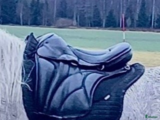 Sadlar hästutrustning till salu: Sensation Ride Saddle i Ärla - Annons 4