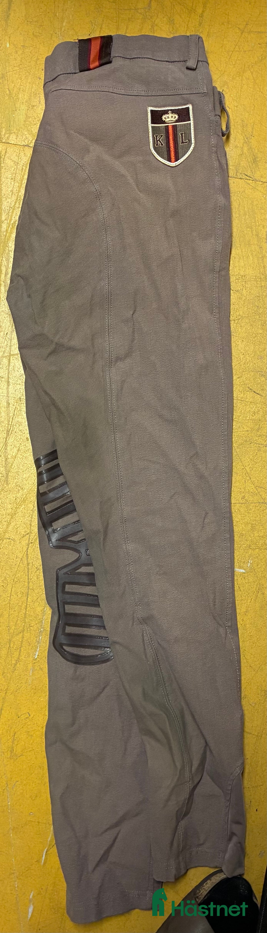 Övrigt Ridkläder ryttarutrustning till salu: Kingsland ridbyxor  i Stockholm - Annons 3