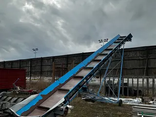 Övrig utrustning övrig utrustning till salu: Elevator - Annons 7