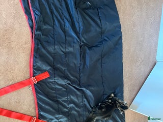 Täcken hästutrustning till salu: Mio Insolator i Värmdö - Annons 3