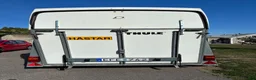 Hästtransporter  fordon & transport till salu: Hästtransport från Thule med hög lastvikt - Annons 4