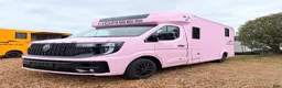 Hästlastbilar  fordon & transport till salu: Mässerbjudande Forzab EQV5 Stuteri - Annons 12