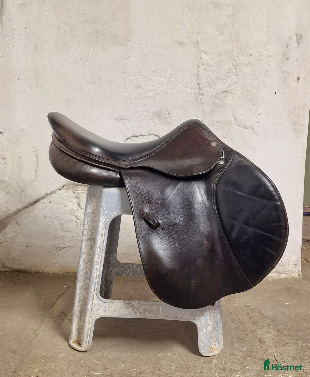 Sadlar hästutrustning till salu: Equipe Oxer i Matfors - Annons 2