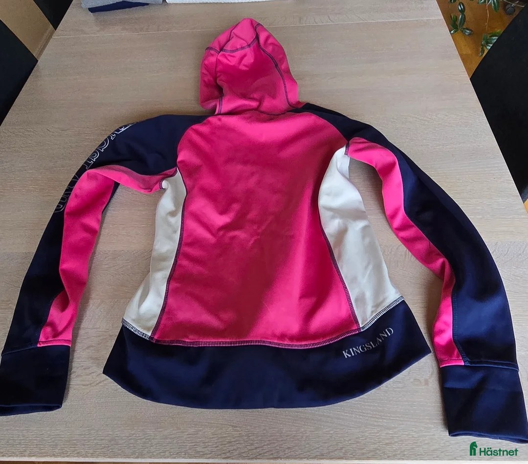 Jackor & Kavajer ryttarutrustning till salu: Kingsland-jacka - Annons 2