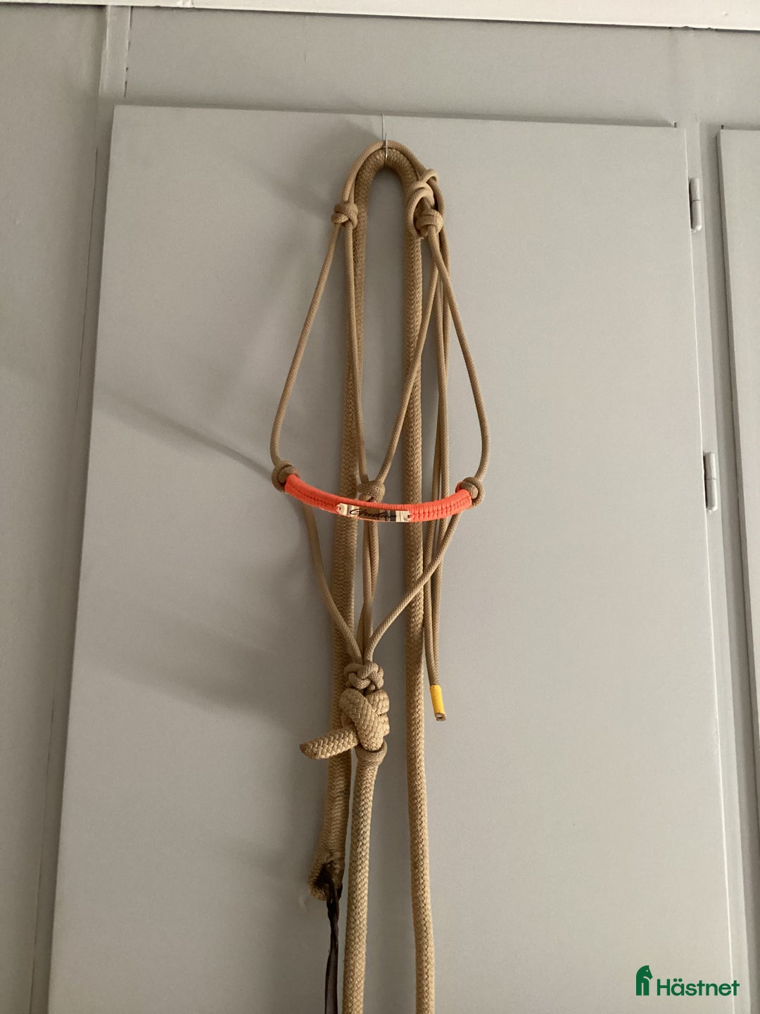 Övrig Hästutrustning hästutrustning till salu: Repgrimma med arbetsrep i Gnosjö - Annons 3