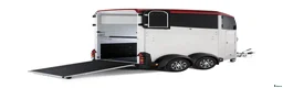 Hästtransporter  fordon & transport till salu: Ifor Williams HBX 403 - Annons 1