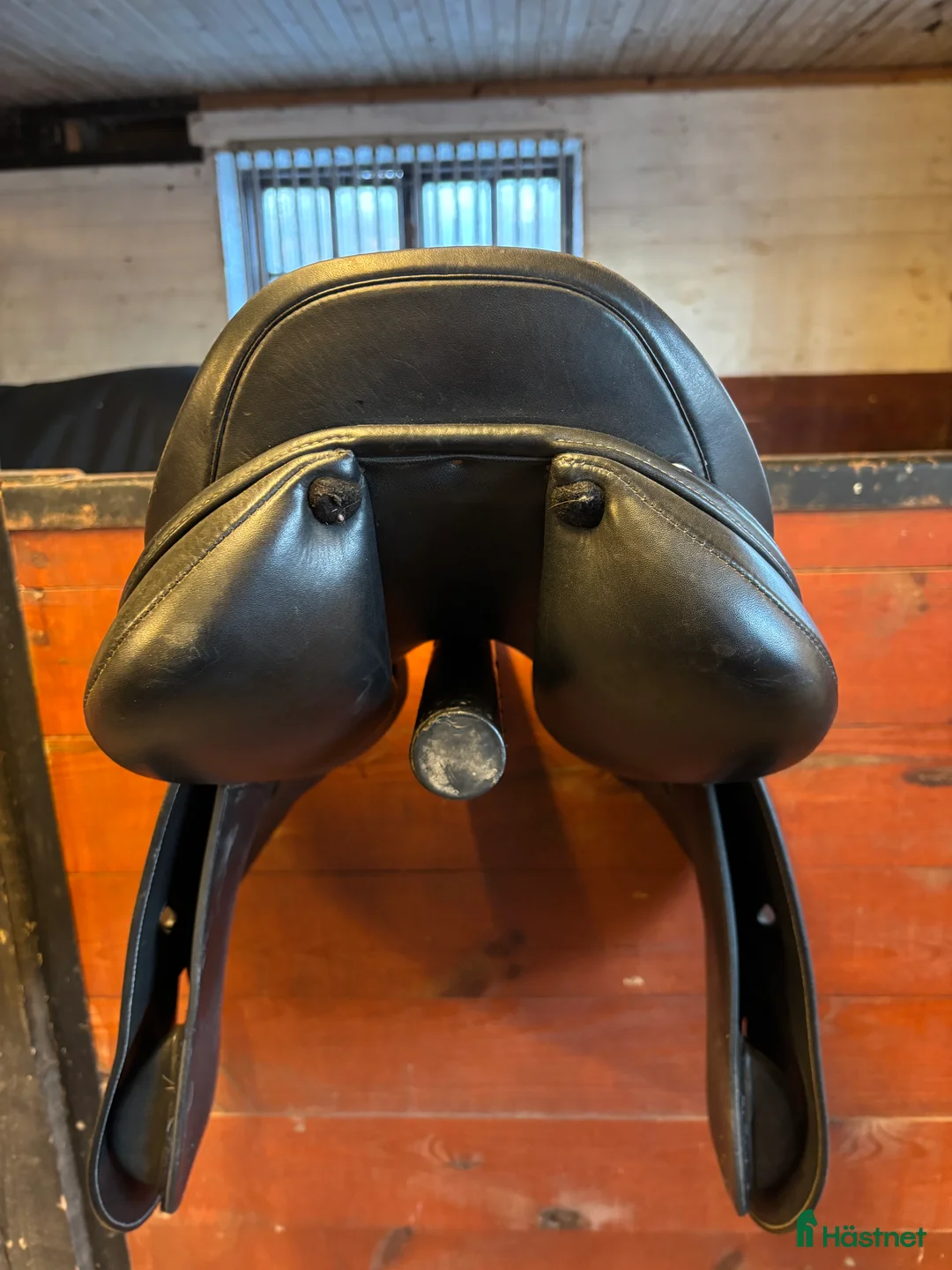 Sadlar hästutrustning till salu: Lippo Enzo  i Lammhult - Annons 4