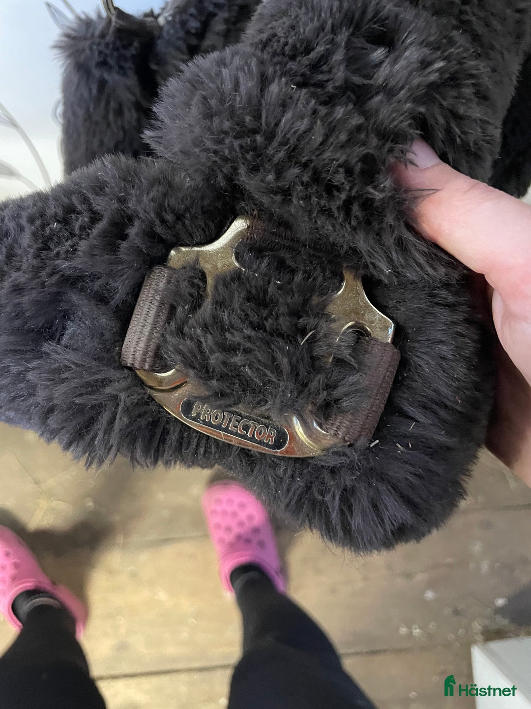 Övrig Hästutrustning hästutrustning till salu: Fluffgrimma i Piteå - Annons 4