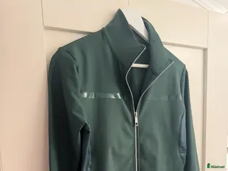 Övrigt Ridkläder ryttarutrustning till salu: Alequi Ridtröja - Annons 2