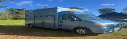Hästlastbilar  fordon & transport till salu: Renault Master hästlastbil -2007 - diesel - Annons 2