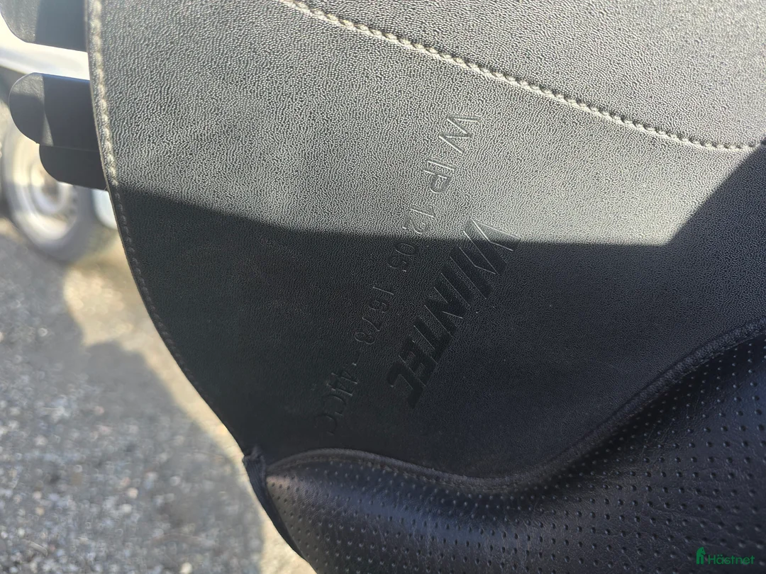 Sadlar hästutrustning till salu: Wintec cc i Ulricehamn - Annons 8