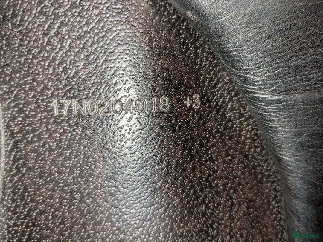 Sadlar hästutrustning till salu: Equipe island 17" i Tullinge - Annons 4