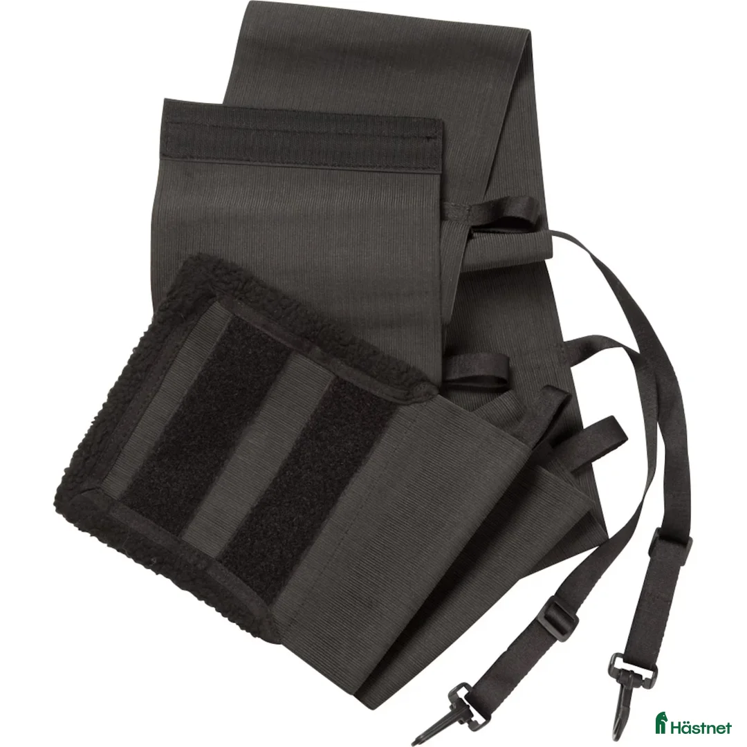 Sadeltillbehör hästutrustning till salu: EQUIXPERT SPORRSKYDD - Annons 2